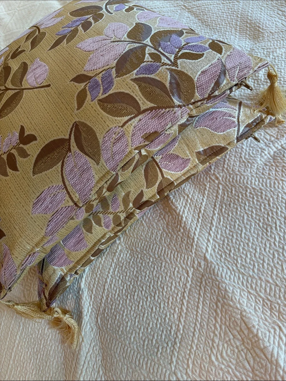 Pillow Decor cotton tassel 00g